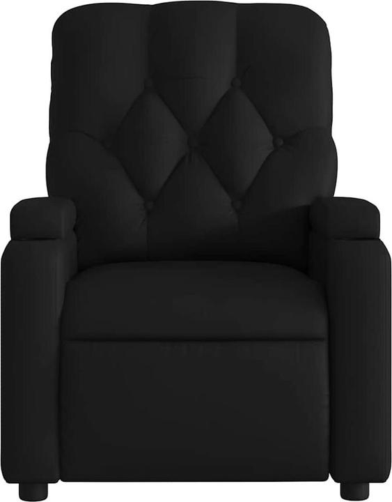 Actual product image VidaXL Massage-Relaxsessel