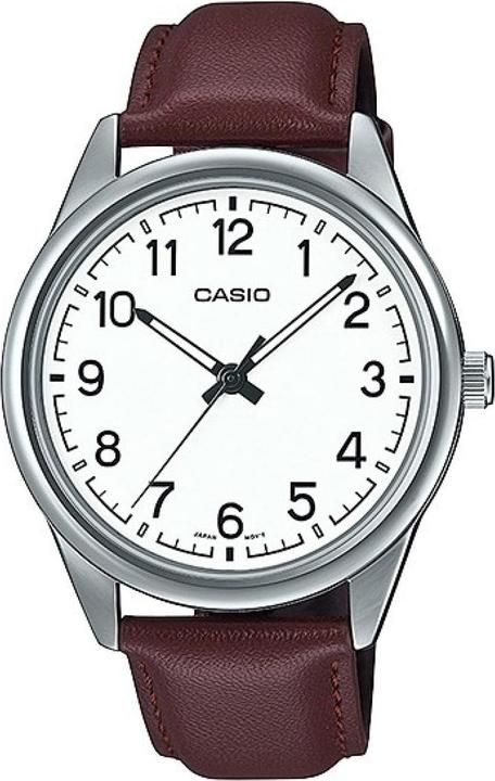Produktbild Casio Standard (Analoguhr, 40 mm)