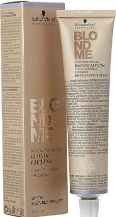 Immagine prodotto Schwarzkopf Professional Blondme (Ghiaccio)