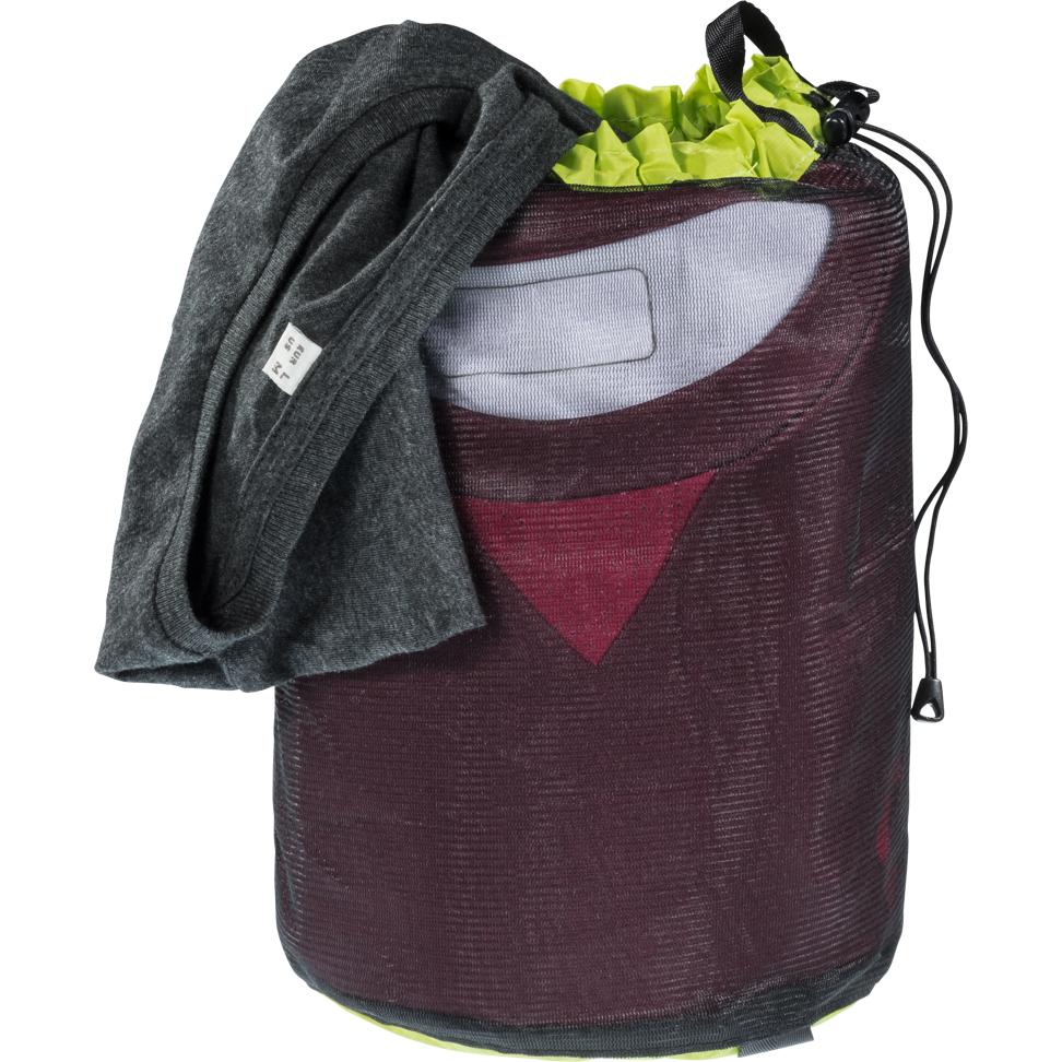 Thumbnail - Deuter, Packsack, Mesh Sack 3, Schwarz