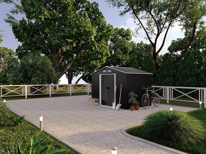 Produktbild Vente-unique Manso