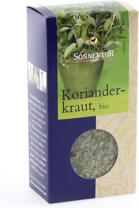Sonnentor Korianderkraut (15 g)