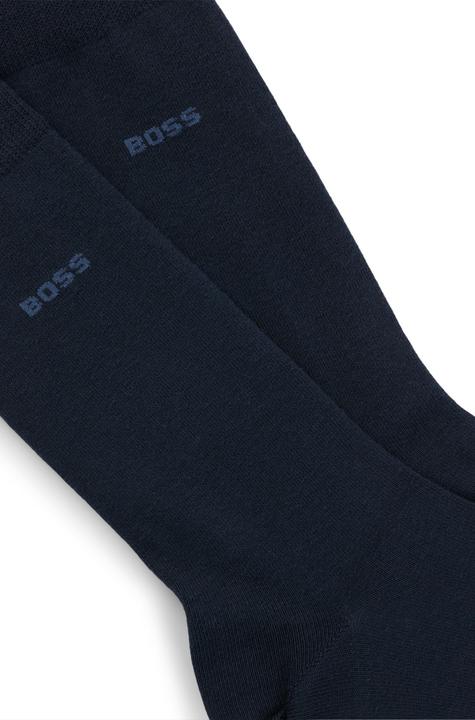 Produktbild BOSS 2P RS Uni CC 10260369 01 (2er Pack, 39 - 42)