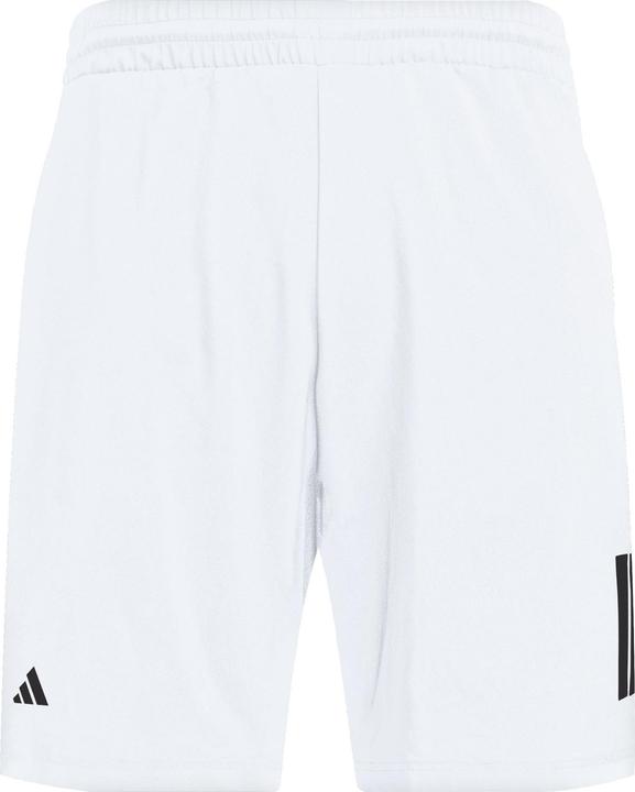 Produktbild adidas Boys Club 3S Short Weiss (176)