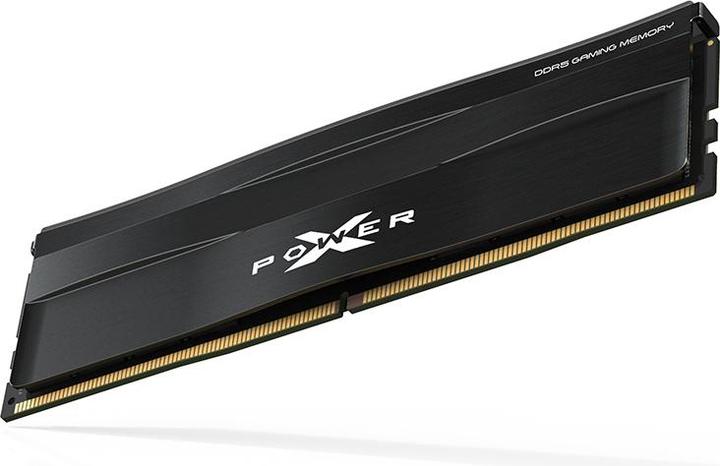 Actual product image Silicon Power XPOWER Zenith (2 x 16GB, 6000 MHz, DDR5 RAM, U-DIMM)