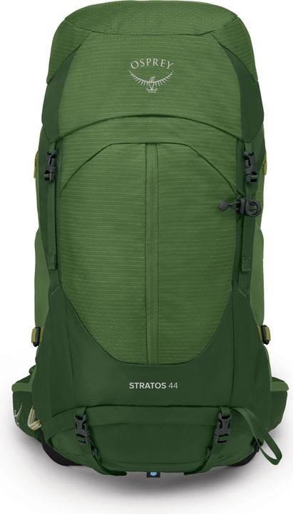Produktbild Osprey Plecak turystyczny Stratos 44 - seaweed/matcha green (44 l)