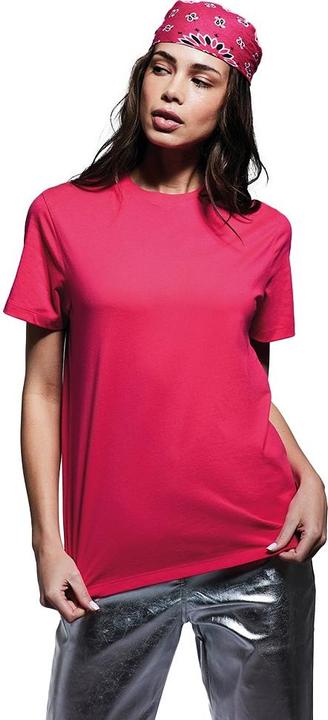 Immagine prodotto Anthem Maglietta organica unisex per adulti di peso medio (XS)