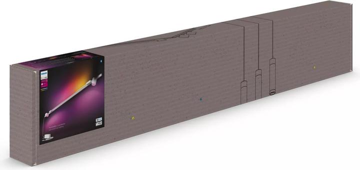 Produktbild Philips Hue Perifo Basis Set (2820 lm)