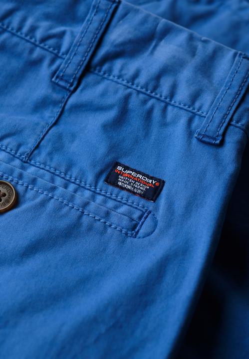Image du produit Superdry Short chino vintage (30)