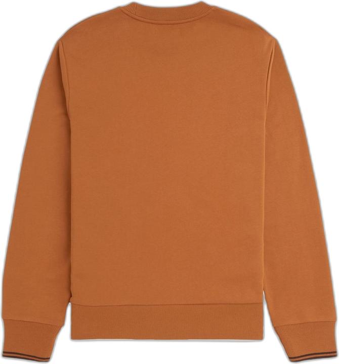 Produktbild Fred Perry Sweatshirt mit Rundhalsausschnitt (S)