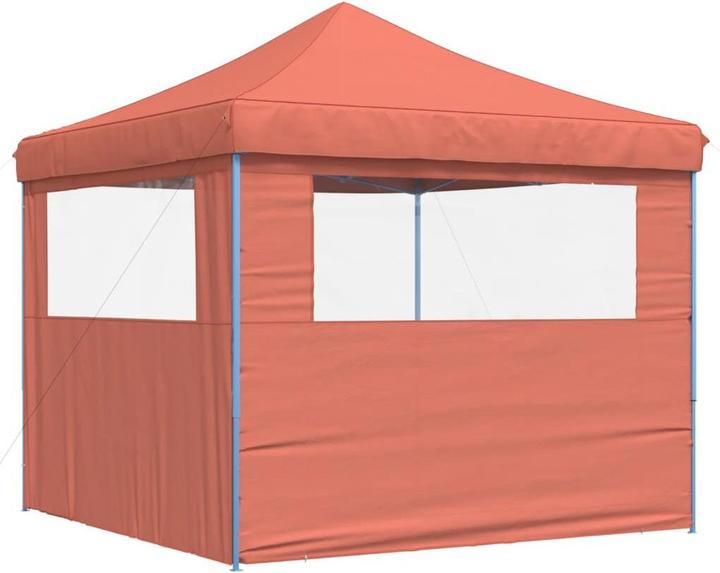 Produktbild vidaXL Partyzelt (292 cm, 292 cm)