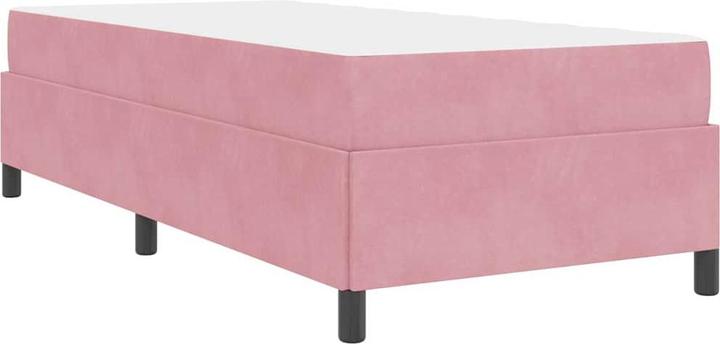 Actual product image vidaXL Bedstead (80 x 200 cm)