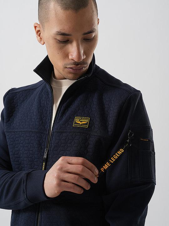 Produktbild Pme Legend Sweatjacke (XXL)