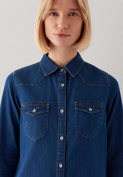 Produktbild Mavi Jeanskleid Lyra (M)