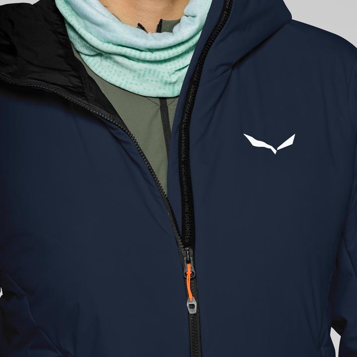 Actual product image Salewa Pedroc Tirolwool® Air Hybrid Jacke (42, 48, XL)