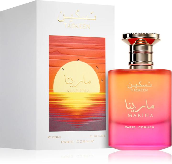 Produktbild Paris Corner Taskeen Marina (Eau de Parfum, 100 ml)