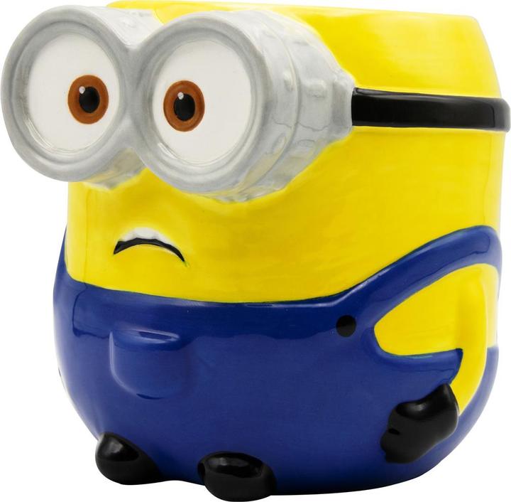 Immagine prodotto Minions OTTO TAZZA 3D 500 ML (500 ml, 1 x)