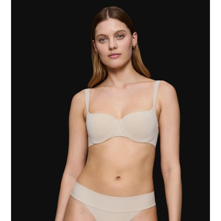 Image du produit Triumph Bügel-BH Body Make-Up Illusion Balconette (Une unité par pack, 80 C)