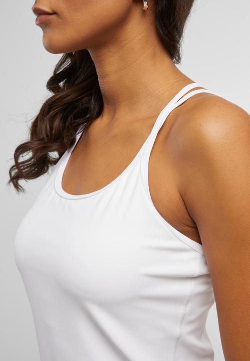 Actual product image Urban Classics Ladies Sports Top - 191797 (L)