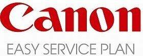 Produktbild Canon Easy Service Plan -Cat. D (36 Monate, Technische Unterstützung, Post Warranty)