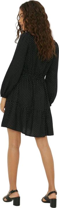 Immagine prodotto Dorothy Perkins Mini Abito Piccola A Pois Multilivello Donna (32)