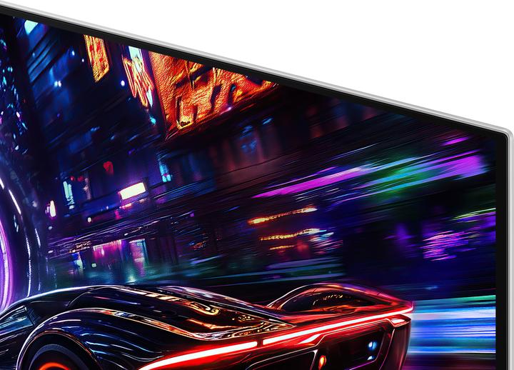 Produktbild Samsung Odyssey OLED G8 G81SF (3840 x 2160 Pixel, 32")