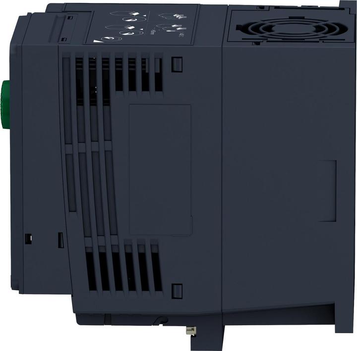 Produktbild Schneider Electric ATV320 1,1KW 200V 1PH COMPACT VSD