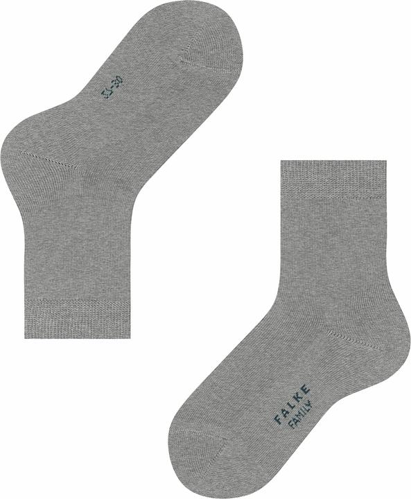 Immagine prodotto Falke Family SO (Confezione singola, 31 - 34)