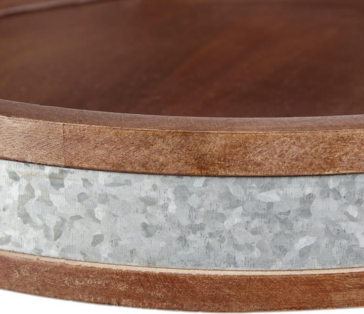 Productafbeelding Relaxdays Dienblad