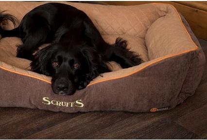 Immagine prodotto Scruffs Letto termico coccoloso (Cane)