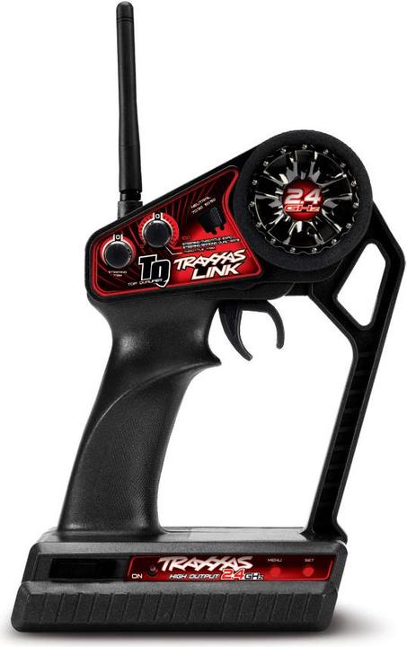 Produktbild Traxxas Summit 1:16 VXL Brushless (RTR Ready-to-Run)