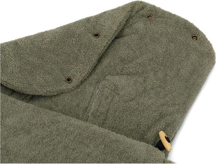 Image du produit Fillikid Fusssack Elias