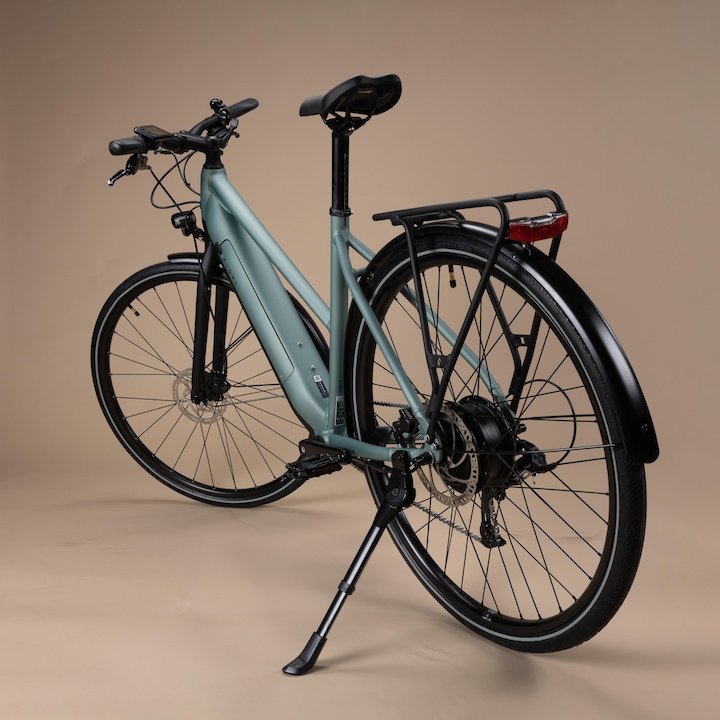 Actual product image Btwin LD 500 E