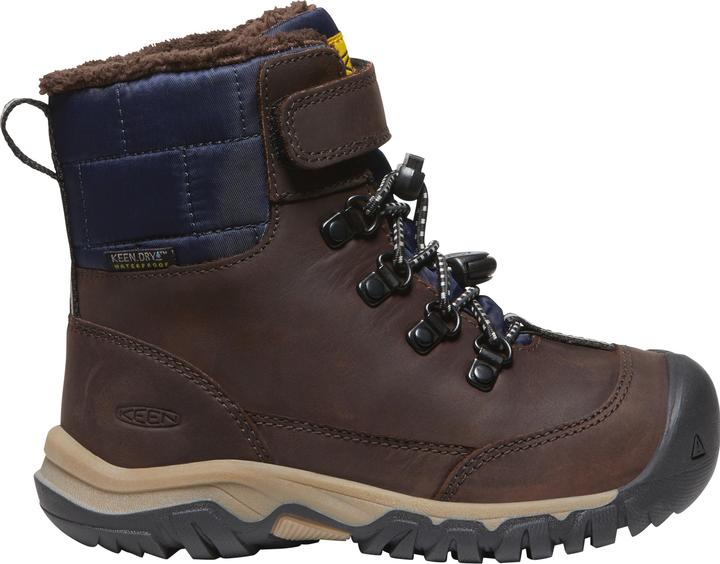 Actual product image Keen Y Kanibou WP (35)