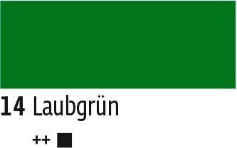 Produktbild Kreul Triton 750ml (Laubgrün, 750 ml)