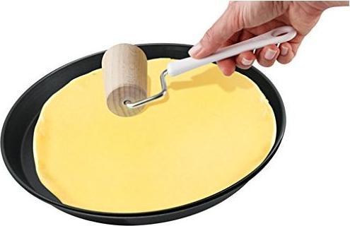 Produktbild Dr. Oetker Teigrad Weiss