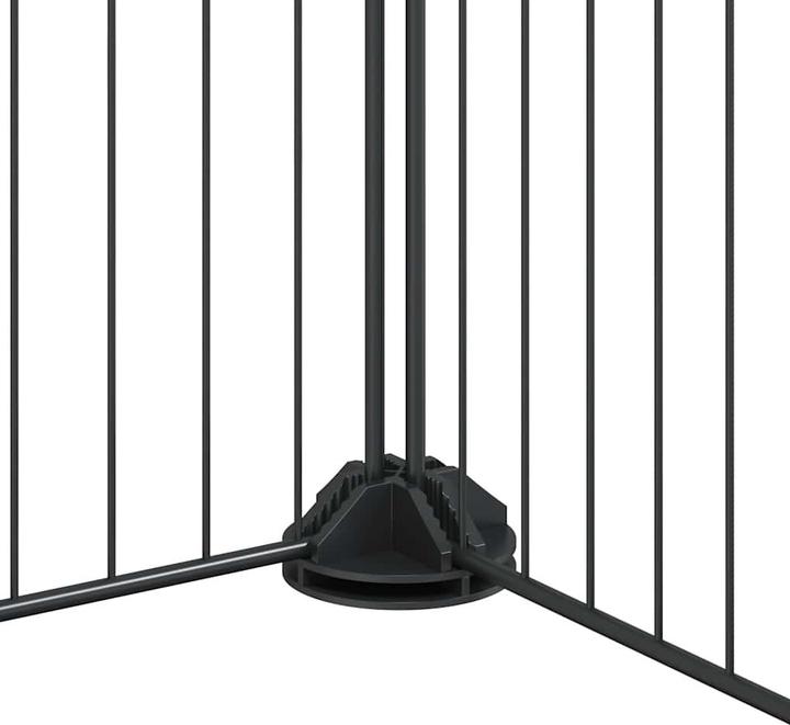 Produktbild vidaXL Haustierkäfig