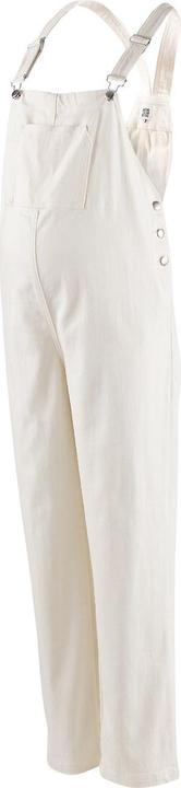 Actual product image La Redoute Collections Jeans dungarees for pregnancy (44)