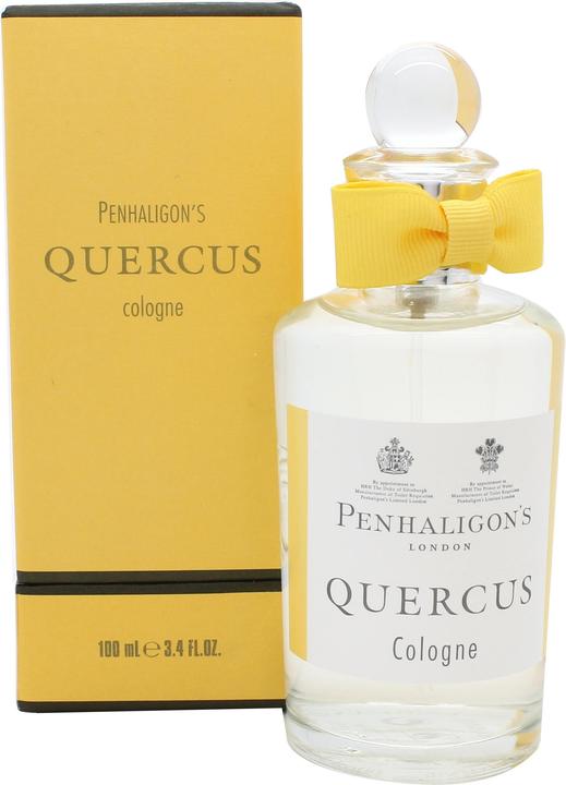 Actual product image Penhaligon's Eau de Cologne (Eau de cologne, 100 ml)