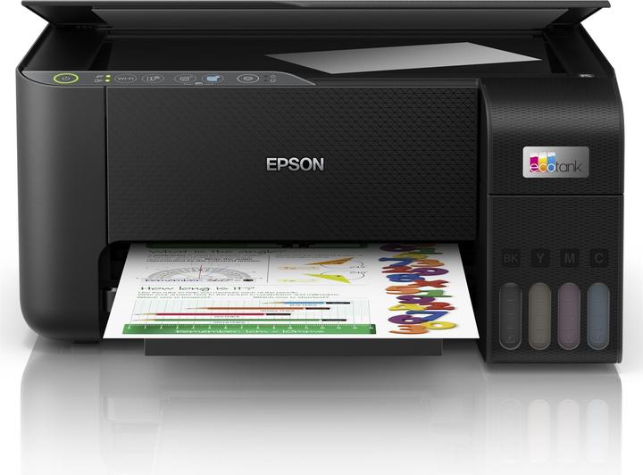 Produktbild Epson EcoTank L3270 (Tintentank)