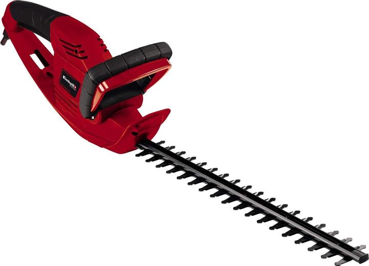 Actual product image Einhell Gc-Eh 5747 (Electrical connection)
