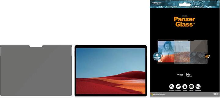 Produktbild PanzerGlass Privacy (13", 3 : 2)