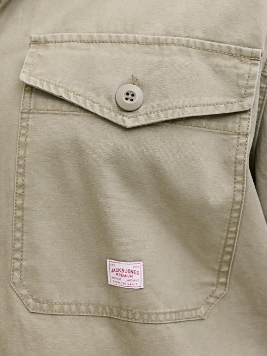 Actual product image Jack & Jones Plus Size Jacke Jacke (XL, XXL)