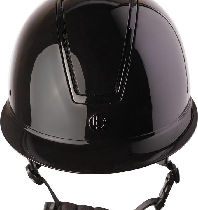 Produktbild Hansbo Sport - Riding Helmet MIPS Vision Glossy - M (57 cm)