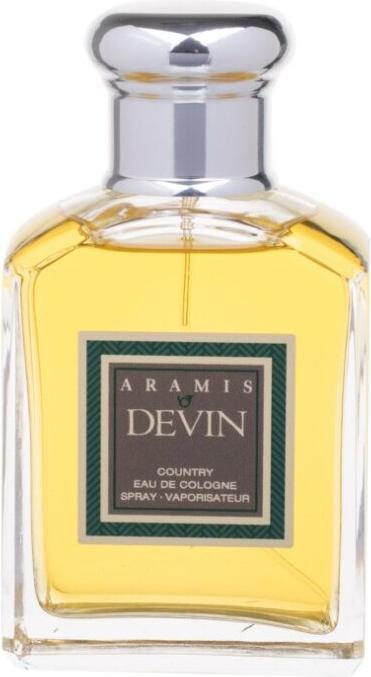 Immagine prodotto Aramis Devin (Eau de cologne, 100 ml)