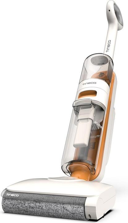 Actual product image Tineco iFloor Y2 Plus (Vacuuming + mopping)