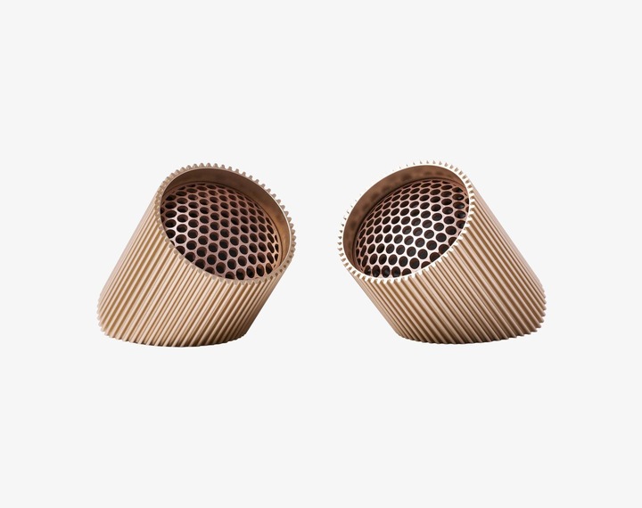 Produktbild Lexon Ray Speaker Set (8 h, Akkubetrieb)