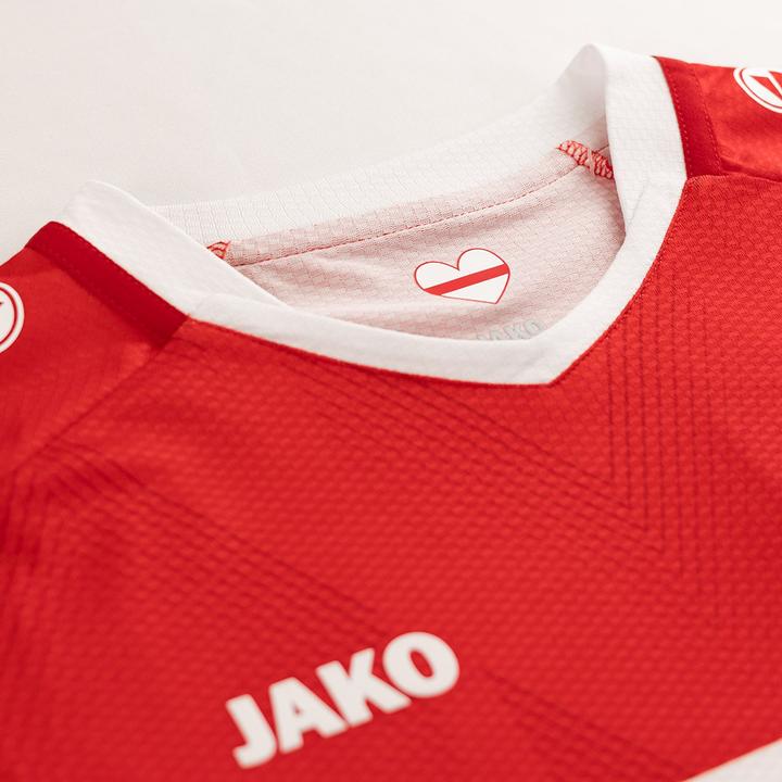 Immagine prodotto JAKO Maglia da trasferta VfB Stoccarda (S)