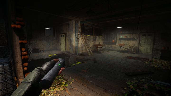 Immagine prodotto Nighthawk Interactive Un posto tranquillo: la strada da percorrere (Xbox Series X)