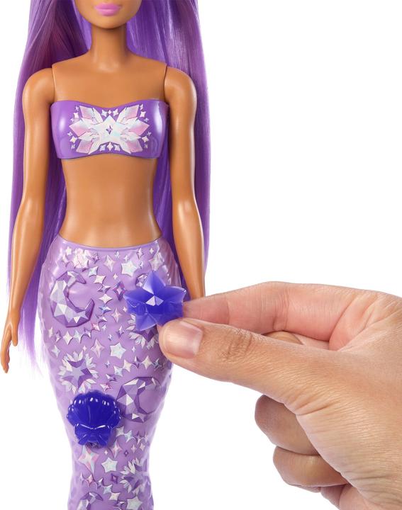 Actual product image Barbie Colour Reveal (Assorted - 1 piece)